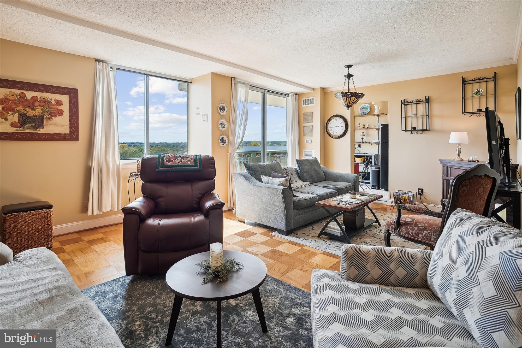 501 Slaters Lane, Unit 806 Alexandria, VA 22314 - Photo 11 of 68