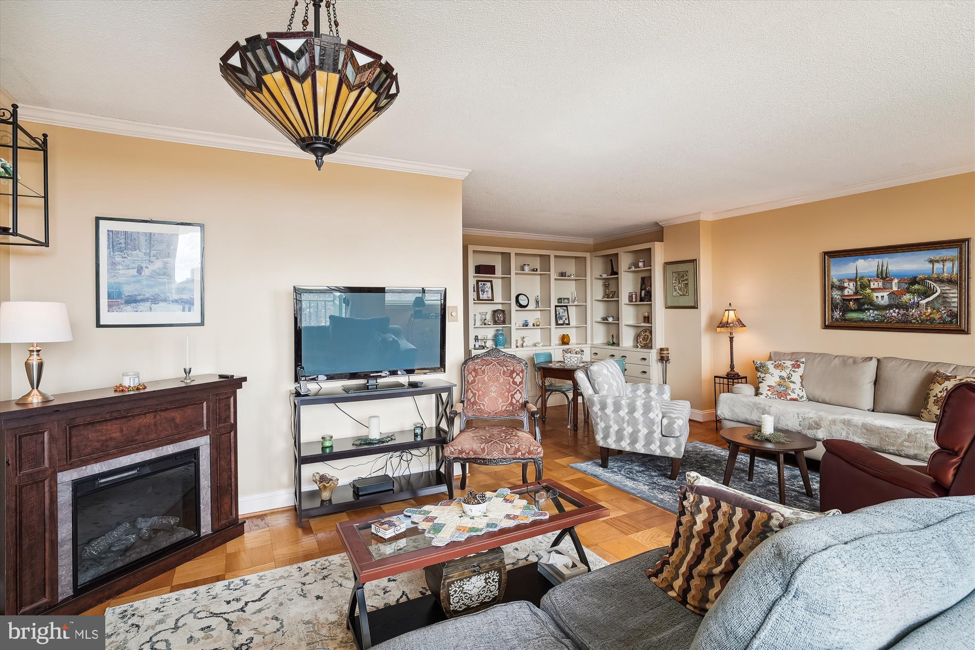 501 Slaters Lane, Unit 806 Alexandria, VA 22314 - Photo 12 of 68