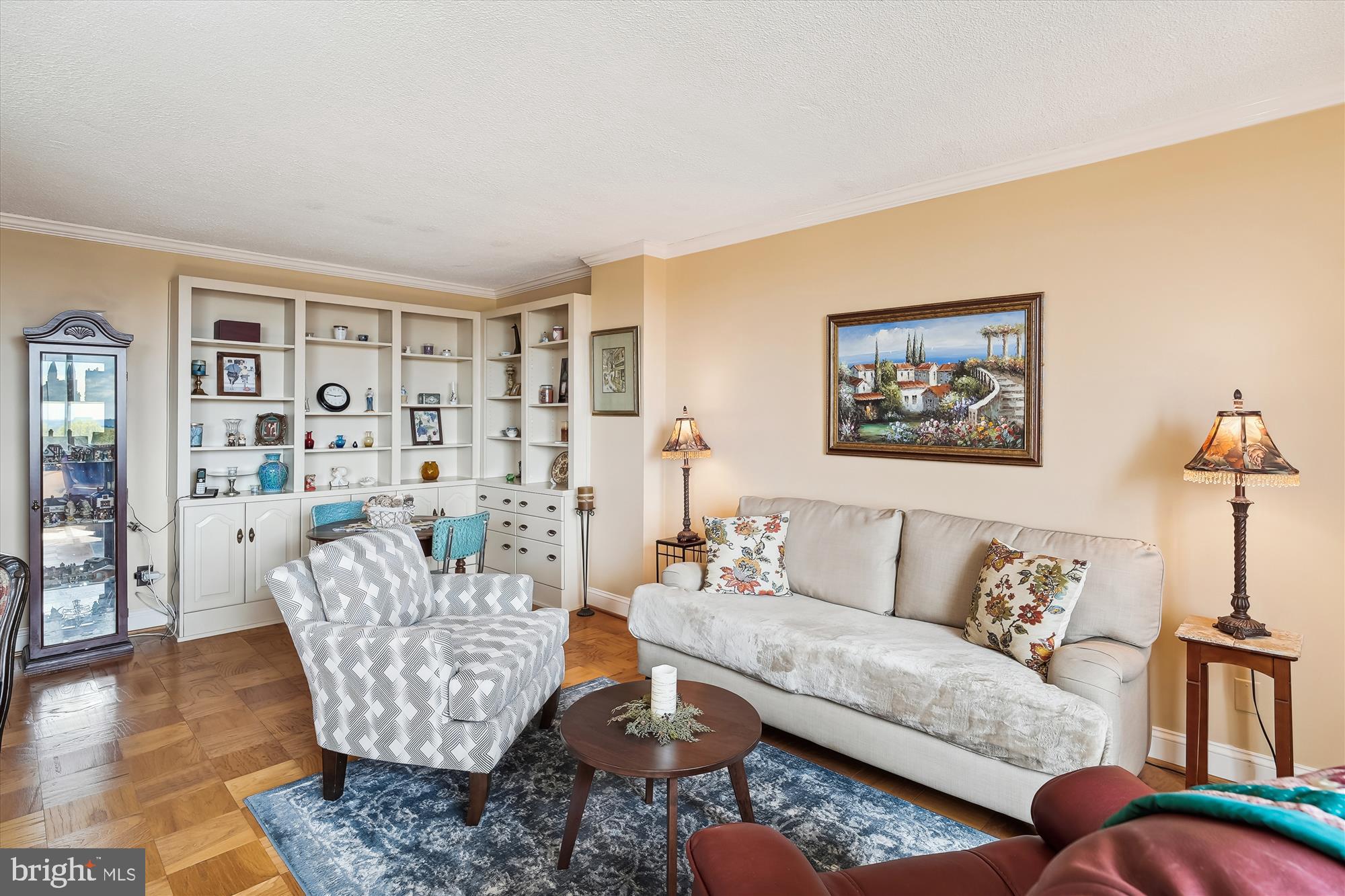 501 Slaters Lane, Unit 806 Alexandria, VA 22314 - Photo 13 of 68