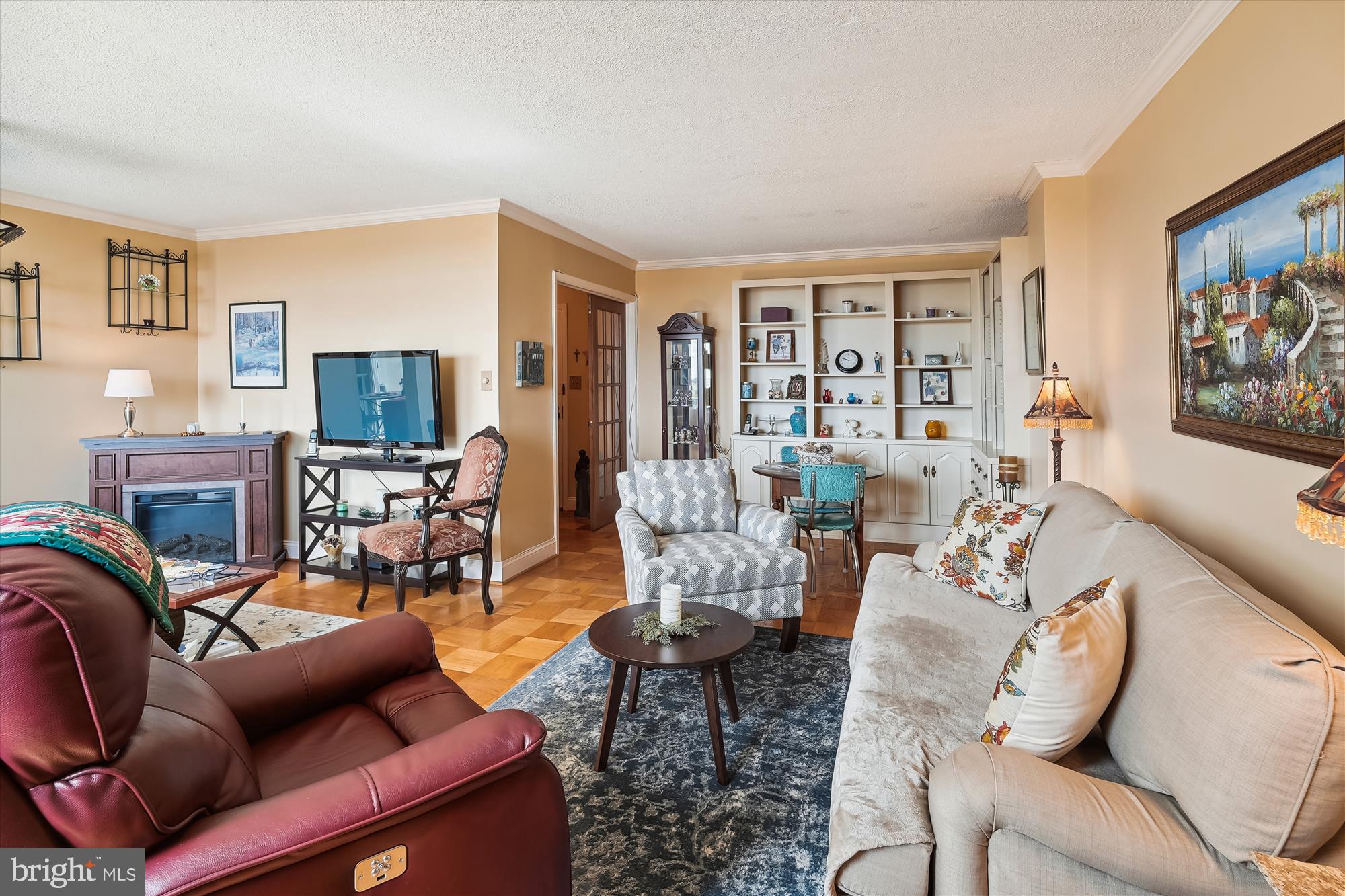 501 Slaters Lane, Unit 806 Alexandria, VA 22314 - Photo 14 of 68
