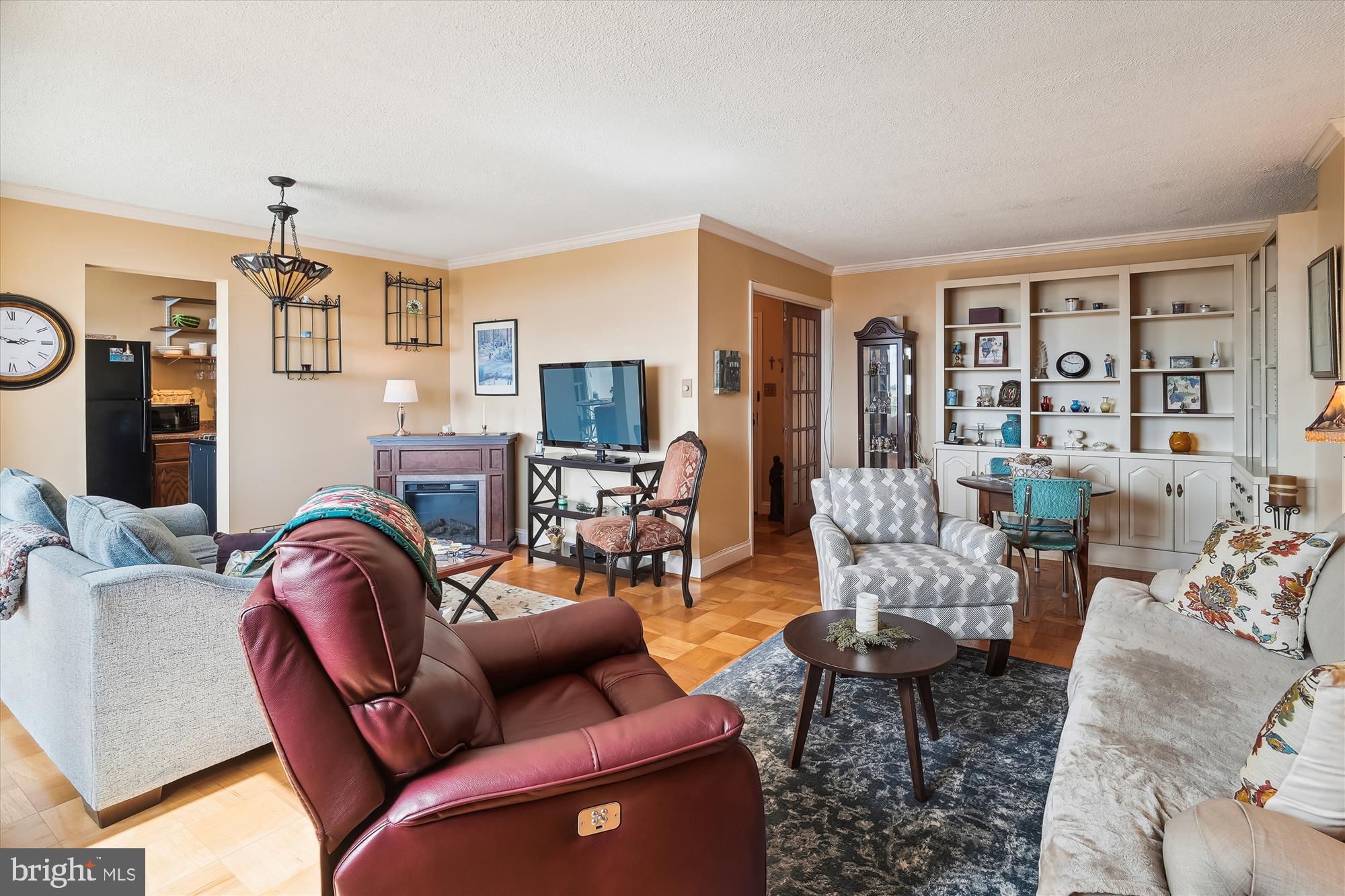 501 Slaters Lane, Unit 806 Alexandria, VA 22314 - Photo 17 of 68