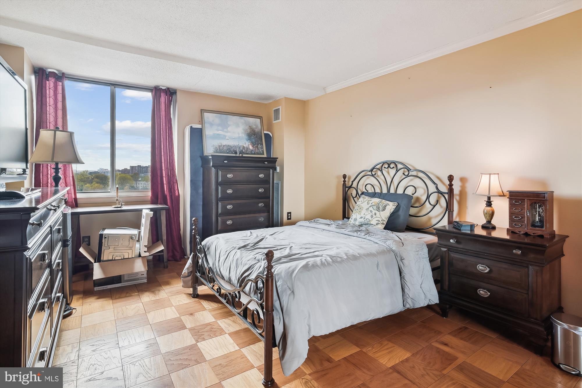 501 Slaters Lane, Unit 806 Alexandria, VA 22314 - Photo 31 of 68