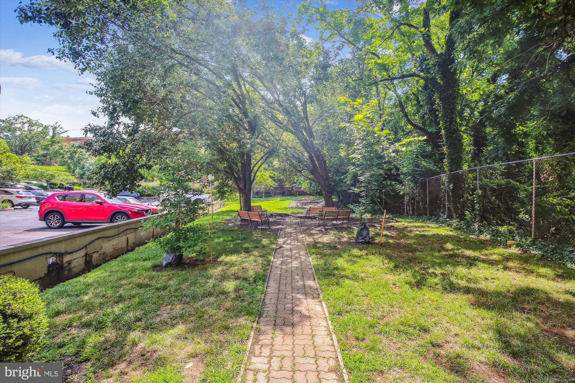 501 Slaters Lane, Unit 806 Alexandria, VA 22314 - Photo 36 of 68