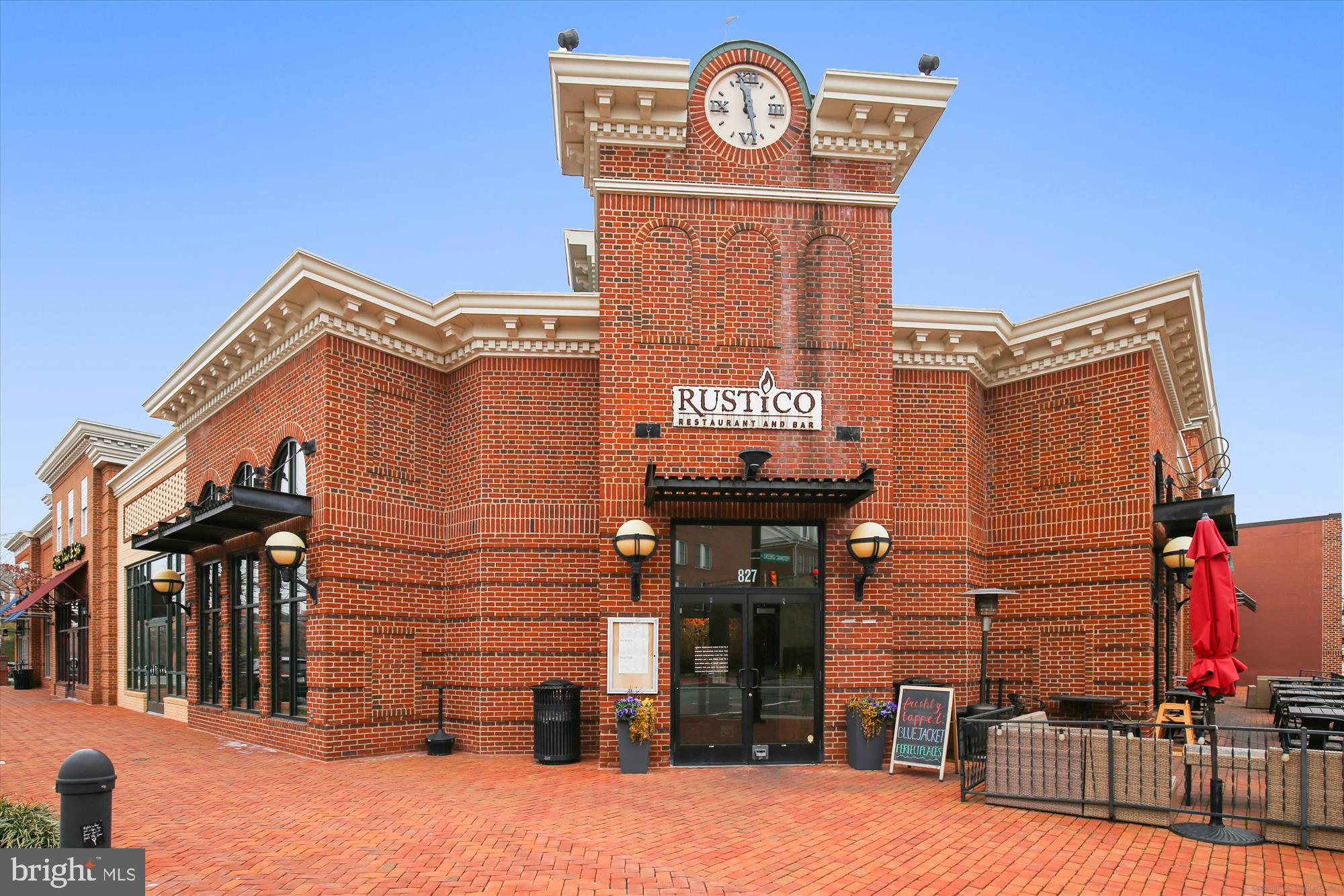 501 Slaters Lane, Unit 806 Alexandria, VA 22314 - Photo 56 of 68