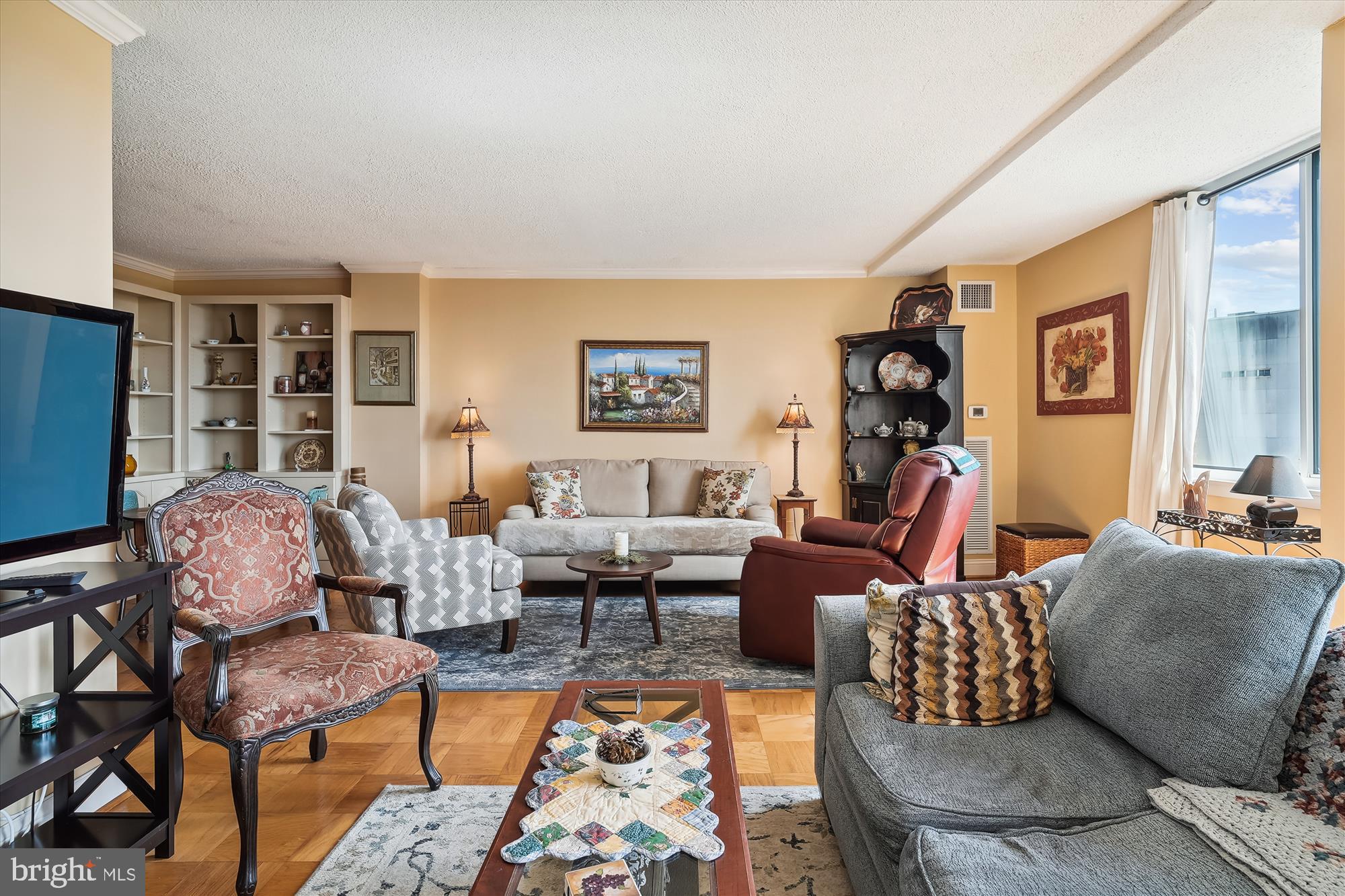 501 Slaters Lane, Unit 806 Alexandria, VA 22314 - Photo 9 of 68