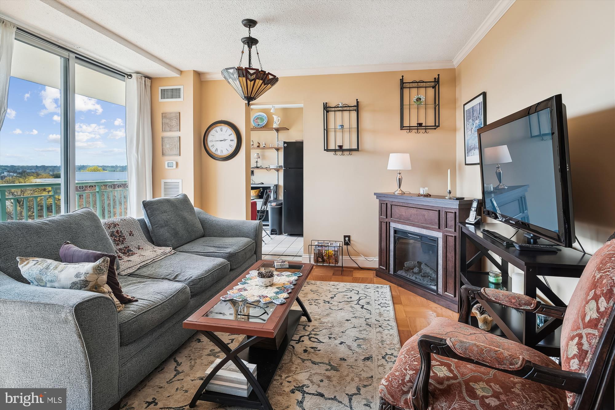 501 Slaters Lane, Unit 806 Alexandria, VA 22314 - Photo 10 of 68