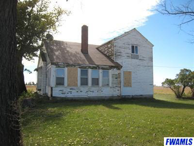 24020 Springfield Center Road Harlan, IN 46743 - Photo 1 of 10