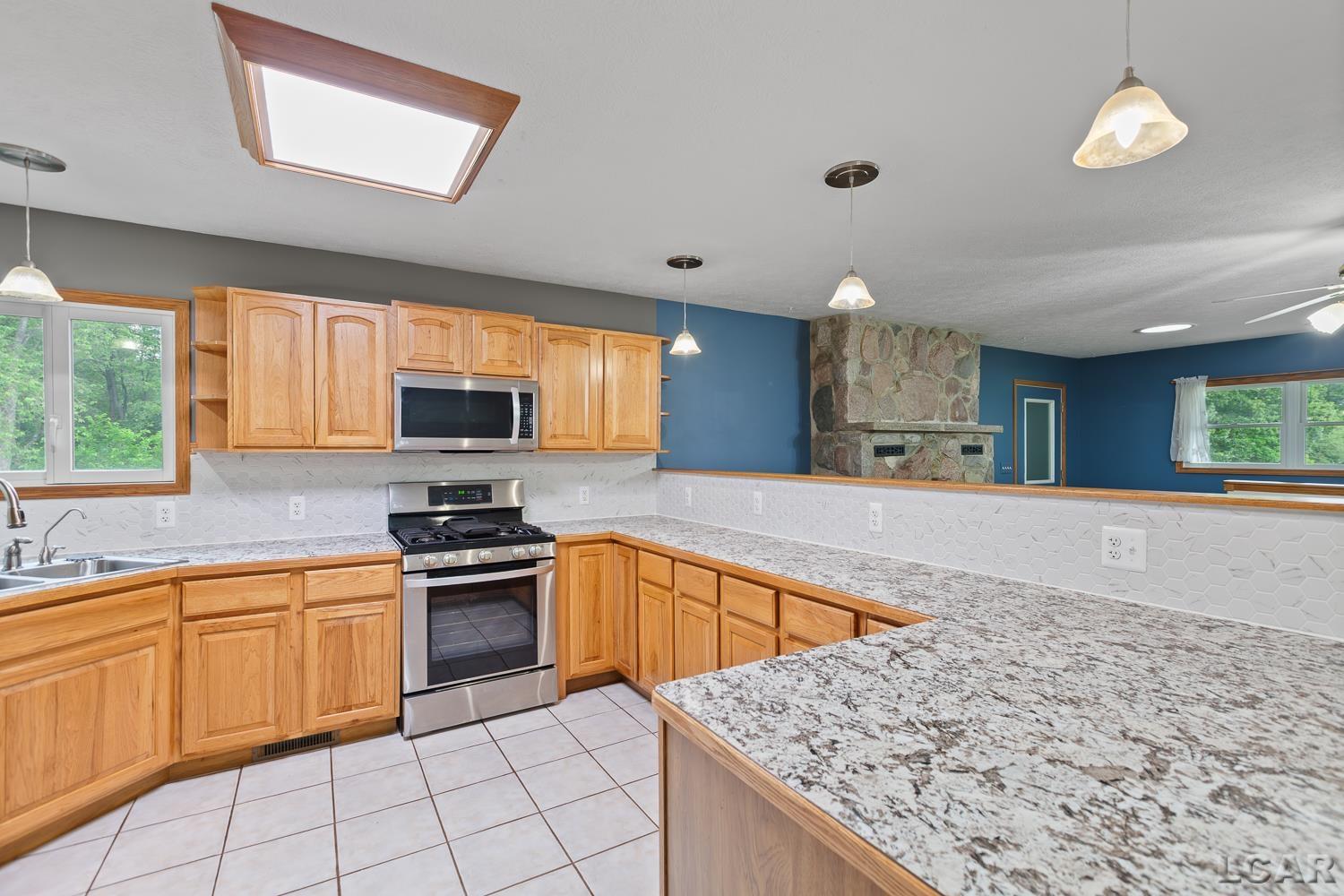 2010 South Kane Road Stockbridge, MI 49285 - Photo 13 of 80