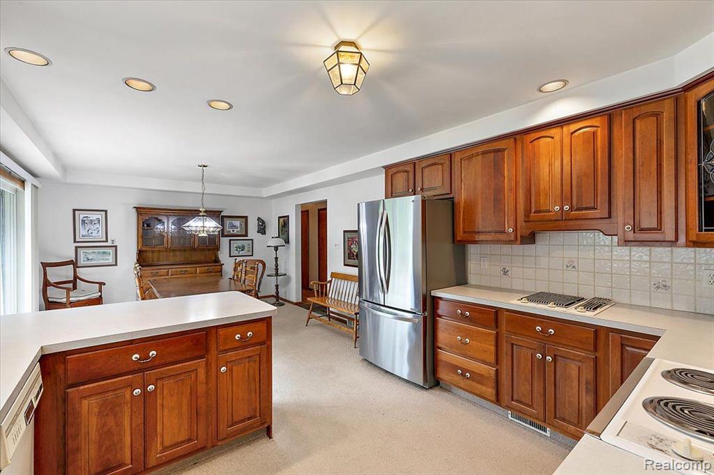 21633 Superior Road Taylor, MI 48180 - Photo 7 of 35