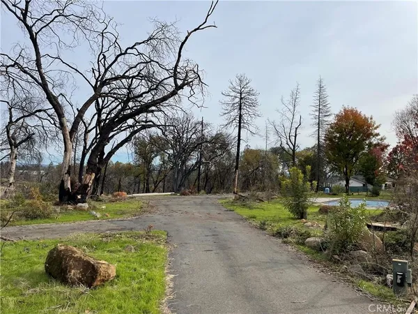 $125,000 | 5500 Berry Creek Drive, Paradise, CA 95969