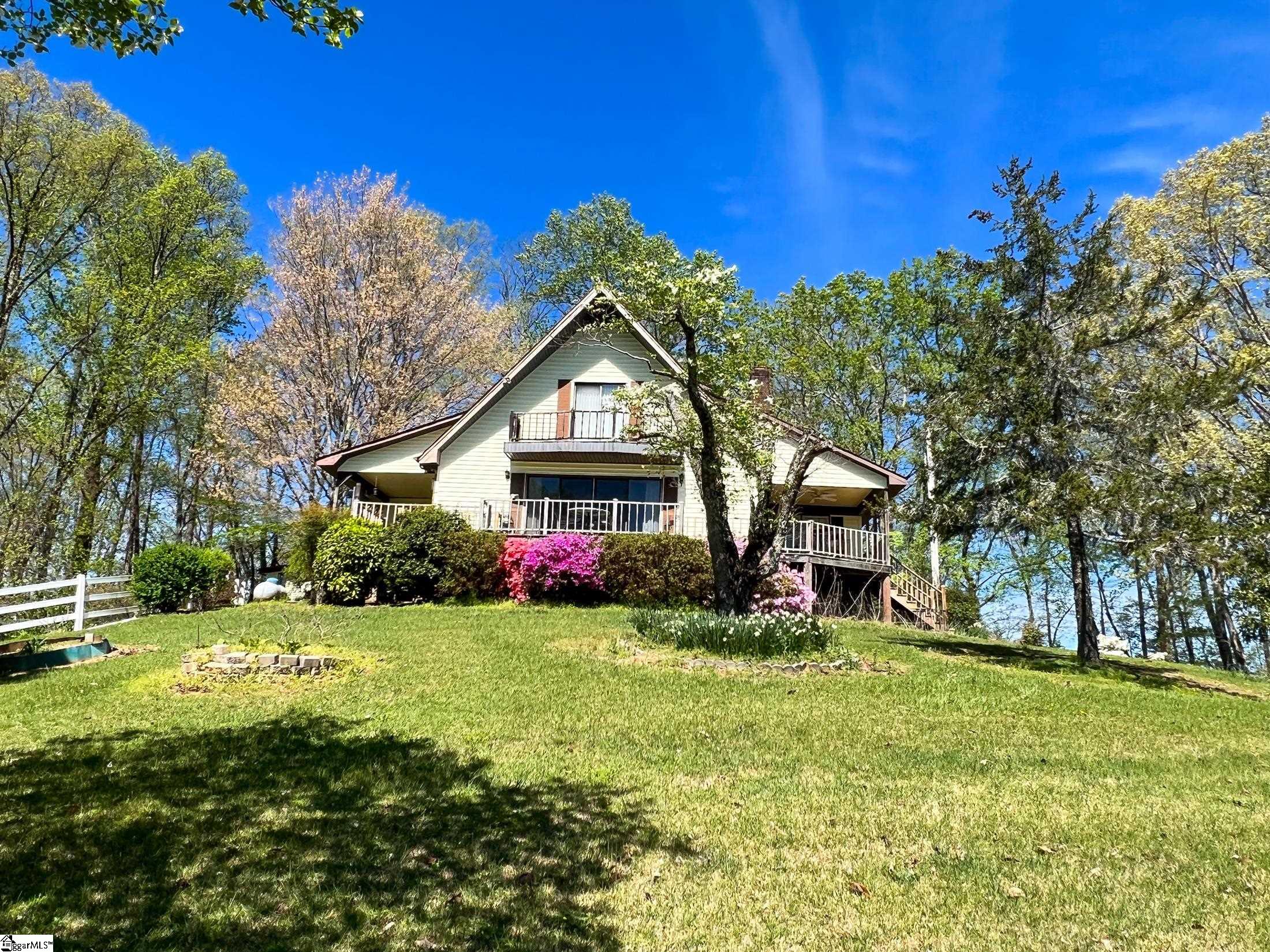 698 Callahan Mountain Road Travelers Rest, SC 29690 - Photo 1 of 35 Gallery Image 1