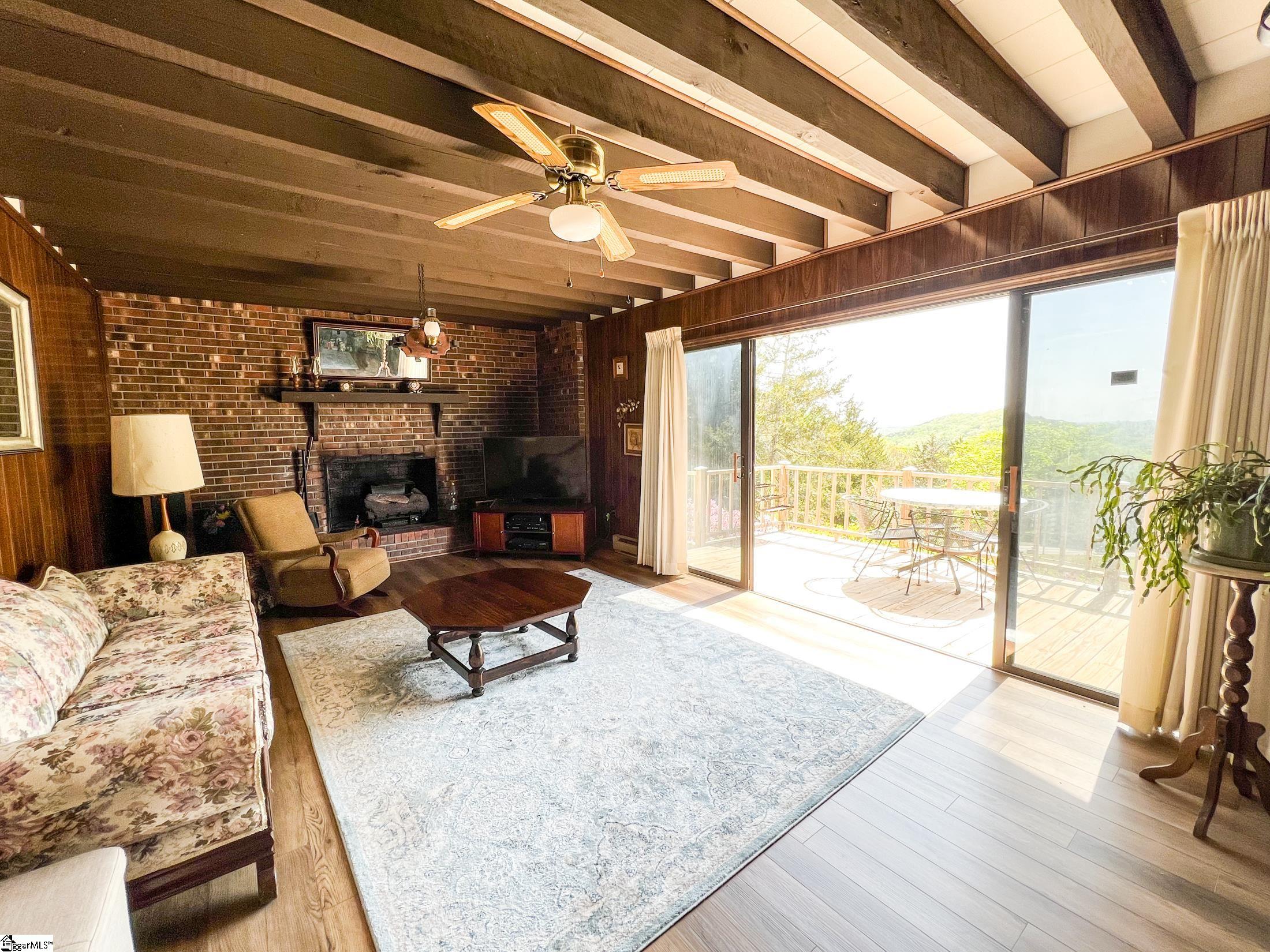 698 Callahan Mountain Road Travelers Rest, SC 29690 - Photo 20 of 35 Gallery Image 20