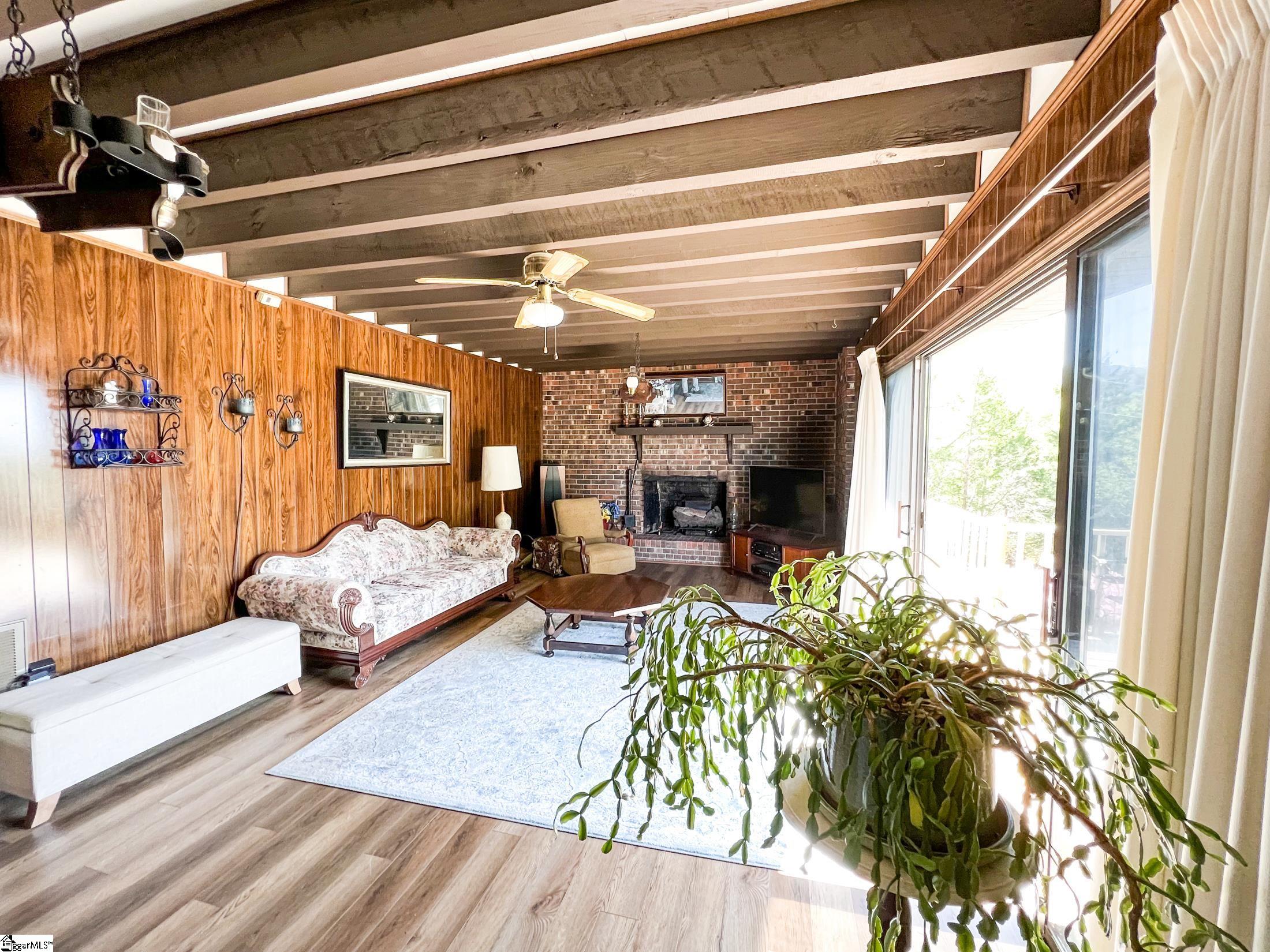 698 Callahan Mountain Road Travelers Rest, SC 29690 - Photo 21 of 35 Gallery Image 21