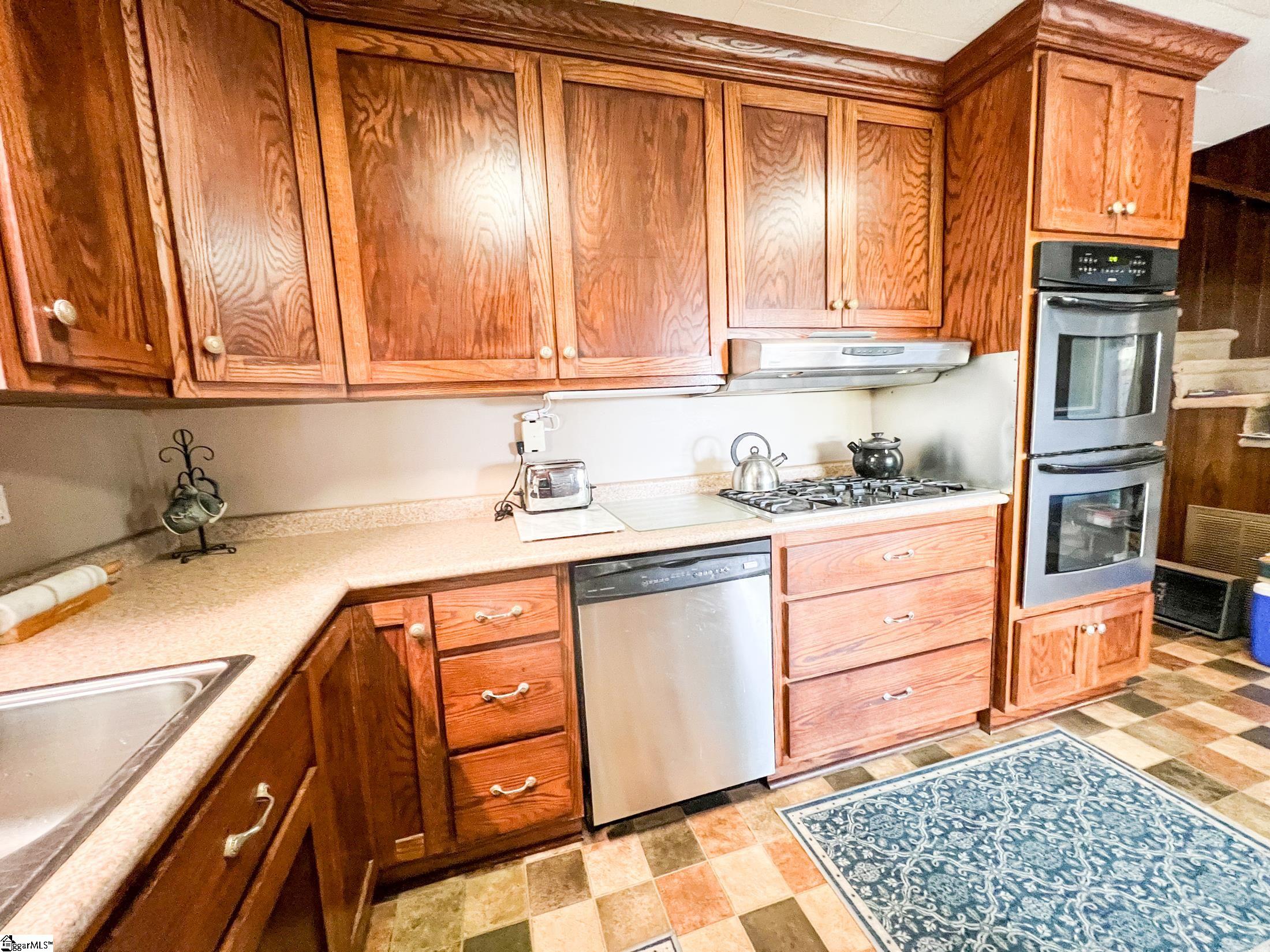 698 Callahan Mountain Road Travelers Rest, SC 29690 - Photo 26 of 35 Gallery Image 26