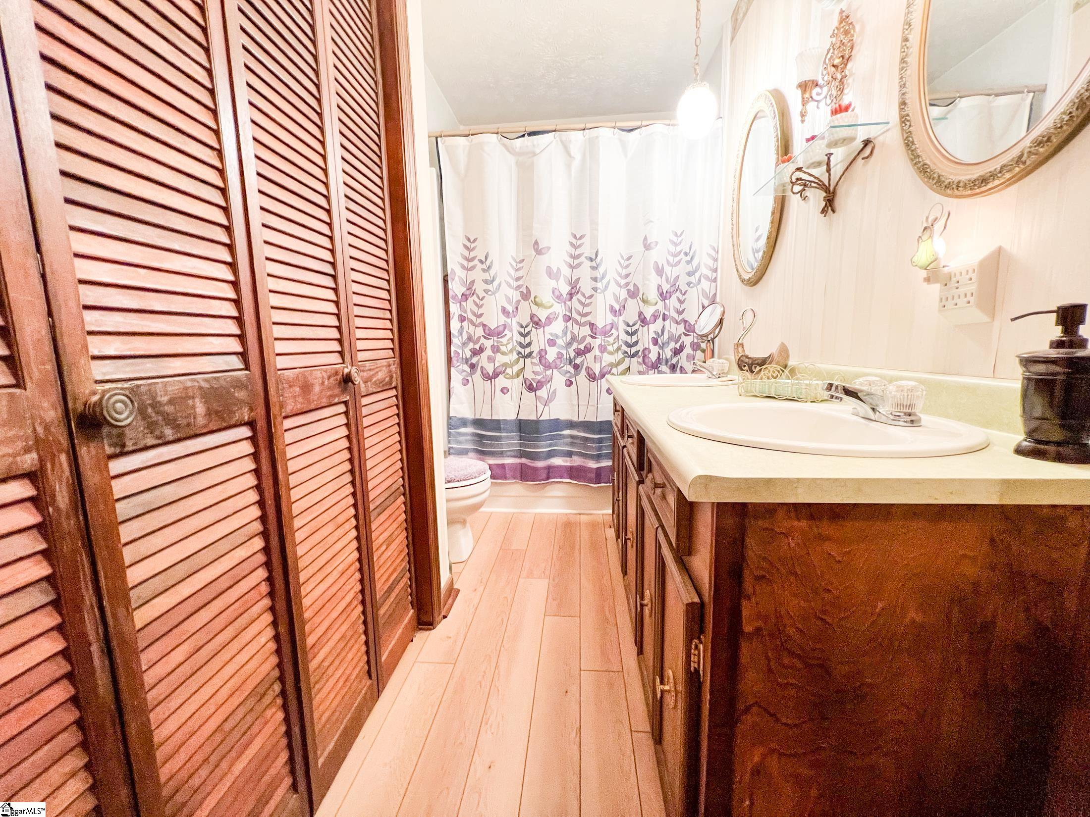 698 Callahan Mountain Road Travelers Rest, SC 29690 - Photo 28 of 35 Gallery Image 28