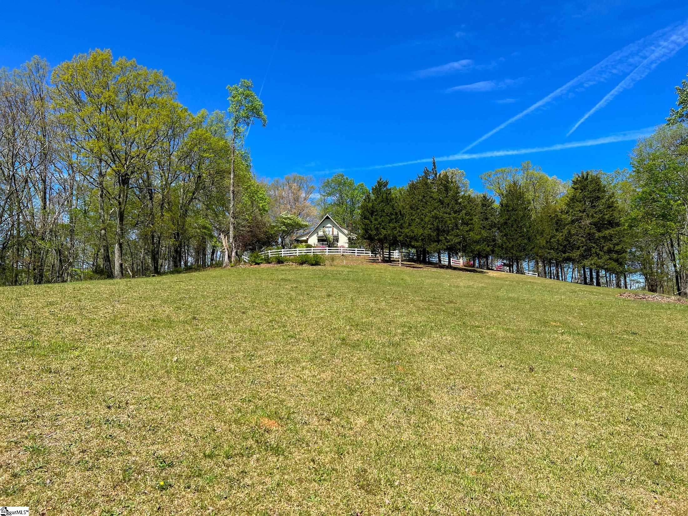 698 Callahan Mountain Road Travelers Rest, SC 29690 - Photo 4 of 35 Gallery Image 4