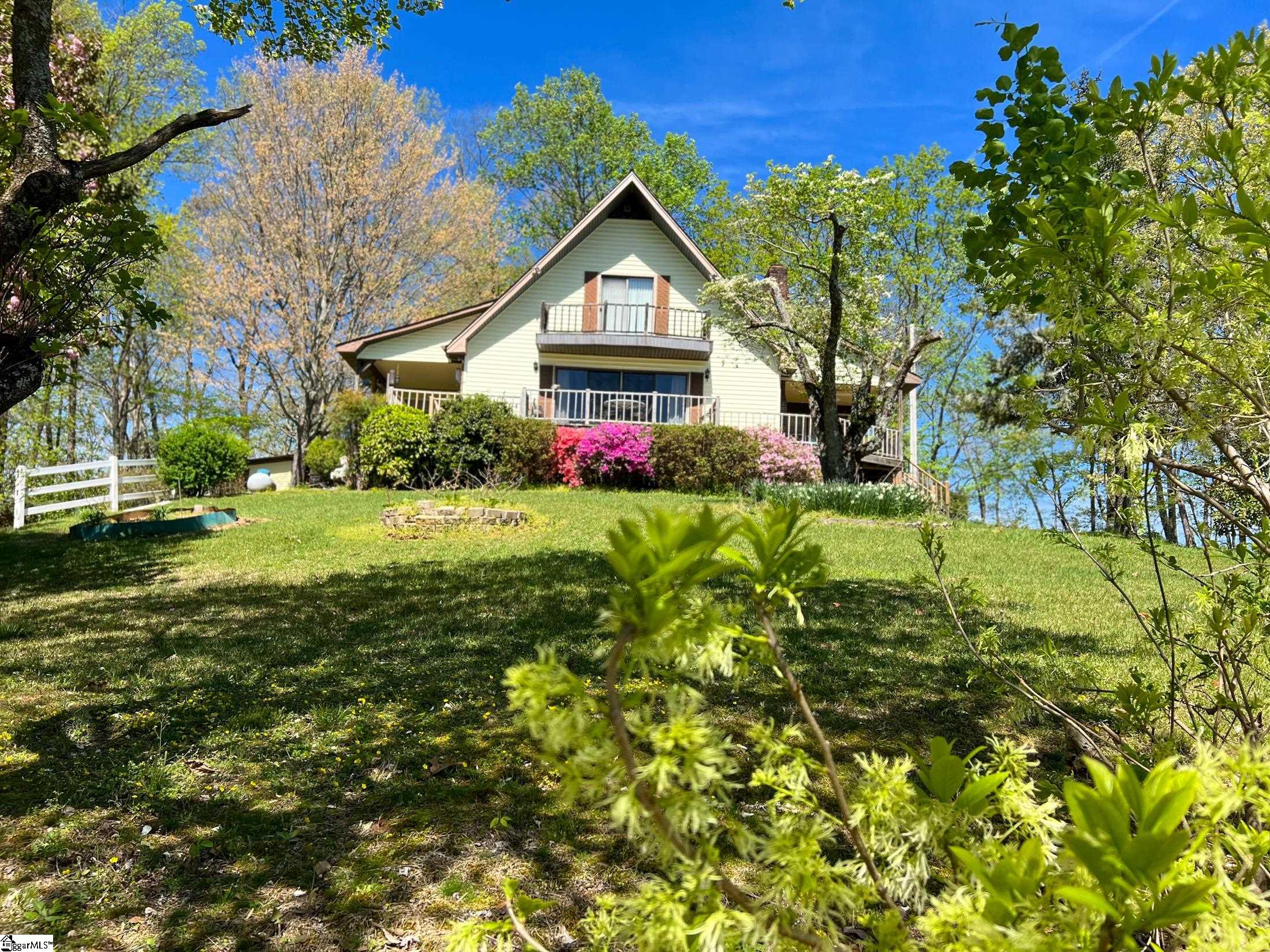 698 Callahan Mountain Road Travelers Rest, SC 29690 - Photo 6 of 35 Gallery Image 6