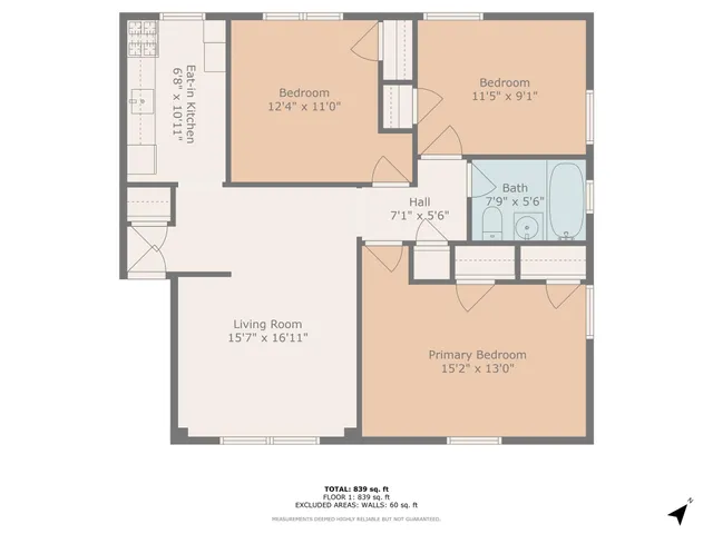 $289,000 | 80-65 Shore Parkway, Unit 254 | Lindenwood