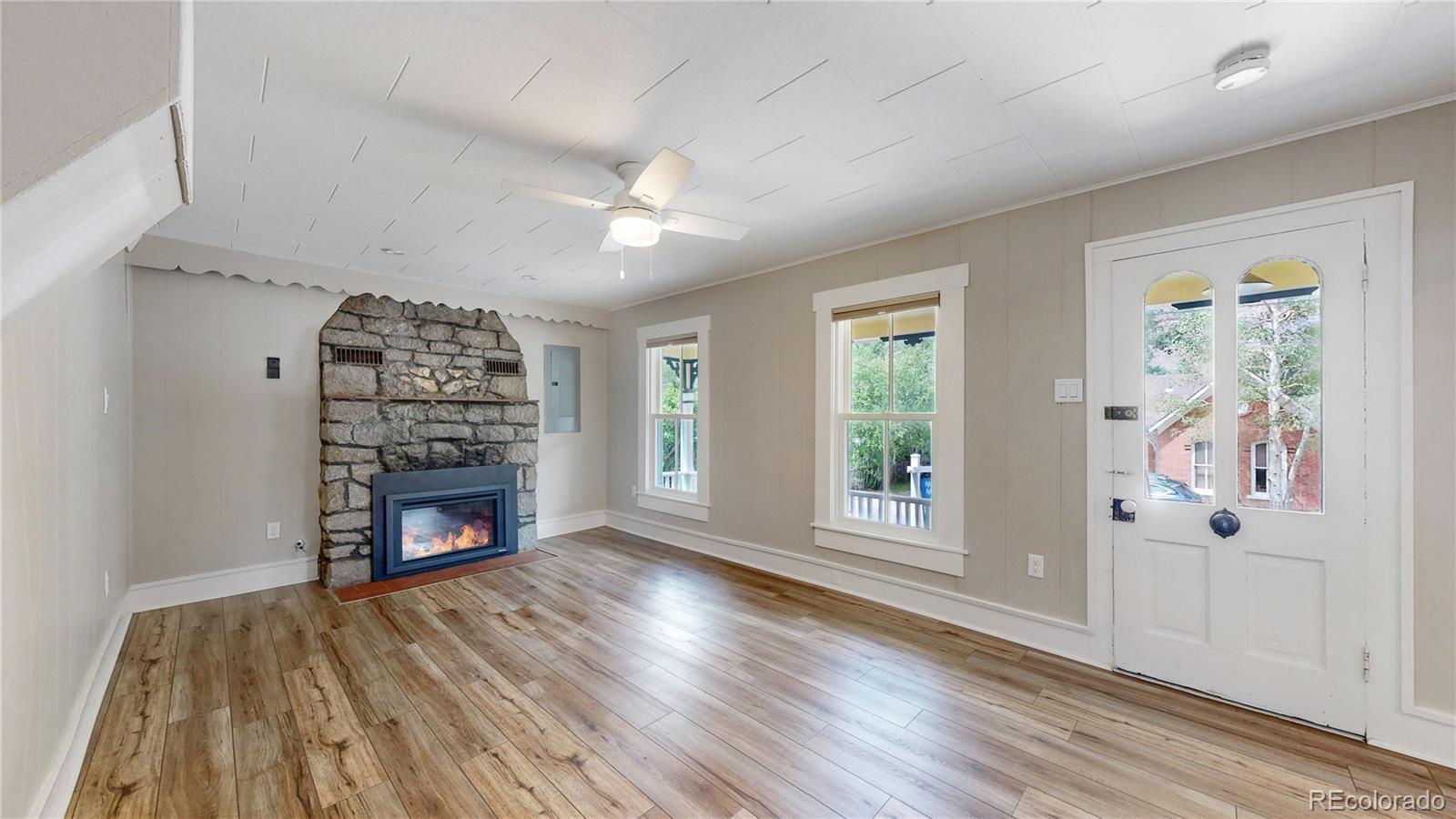 906 Main Street Georgetown, CO 80444 - Photo 5 of 27