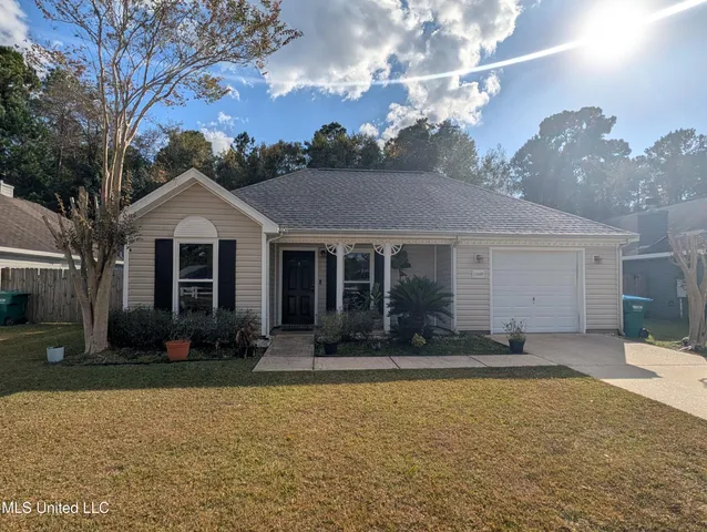 $1,800 | 13403 Libby Lane, Gulfport, MS 39503
