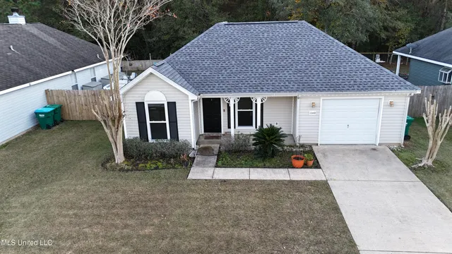 $1,750 | 13403 Libby Lane, Gulfport, MS 39503