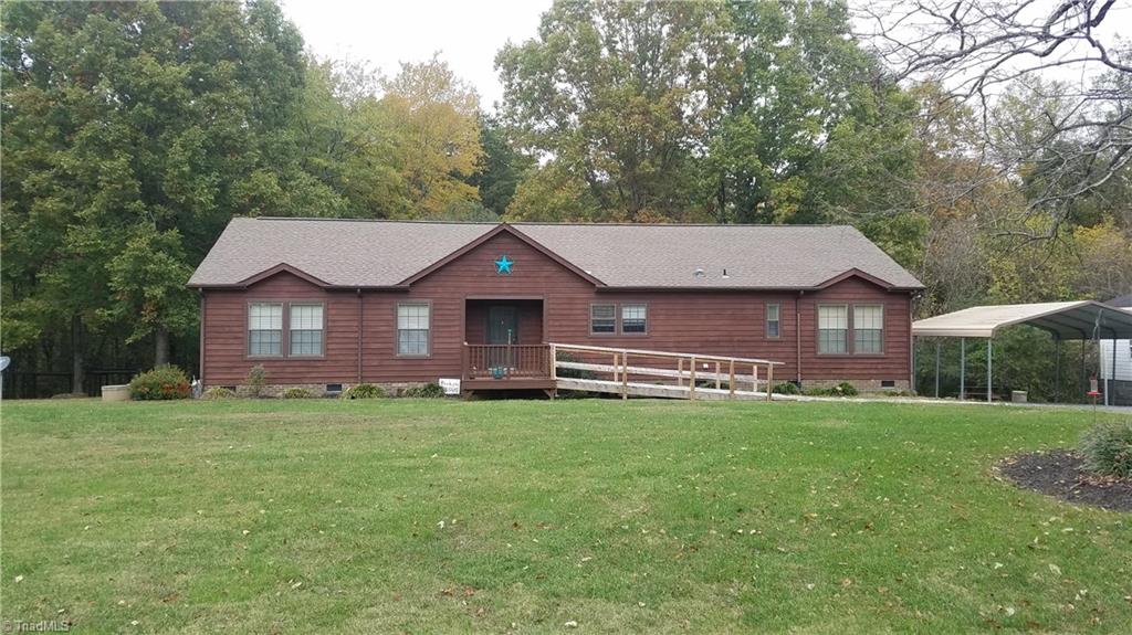 355 Barley Road Reidsville, NC 27320 - Photo 1 of 21 Gallery Image 1