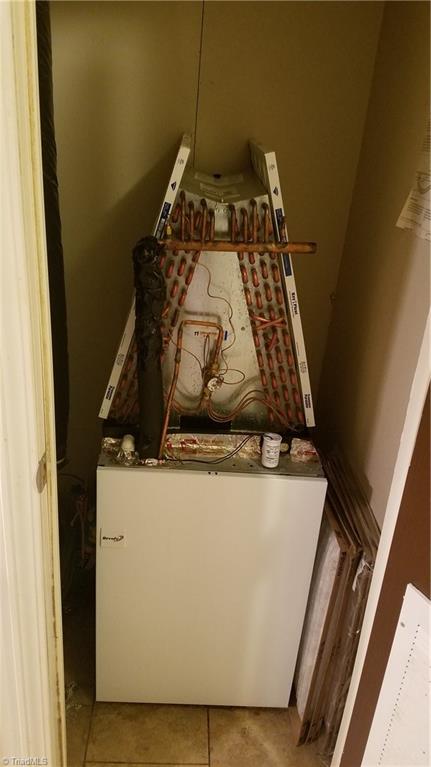 355 Barley Road Reidsville, NC 27320 - Photo 12 of 21 Gallery Image 12