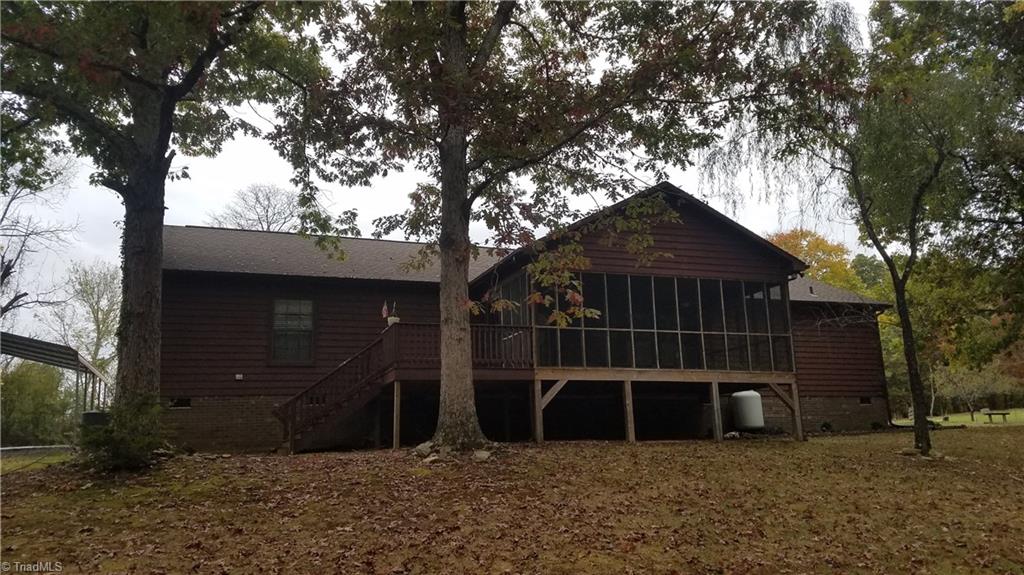 355 Barley Road Reidsville, NC 27320 - Photo 17 of 21 Gallery Image 17
