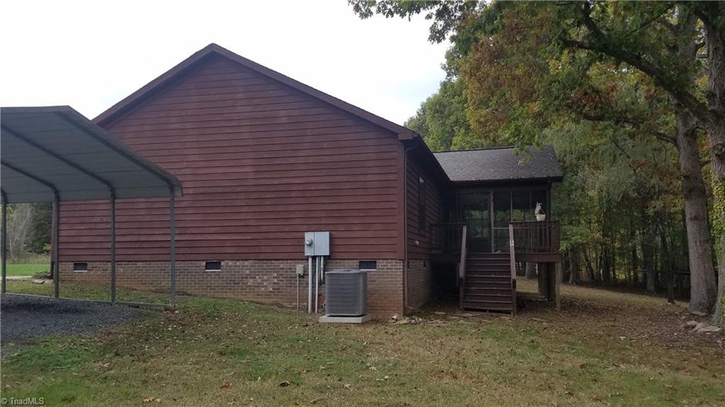 355 Barley Road Reidsville, NC 27320 - Photo 18 of 21 Gallery Image 18