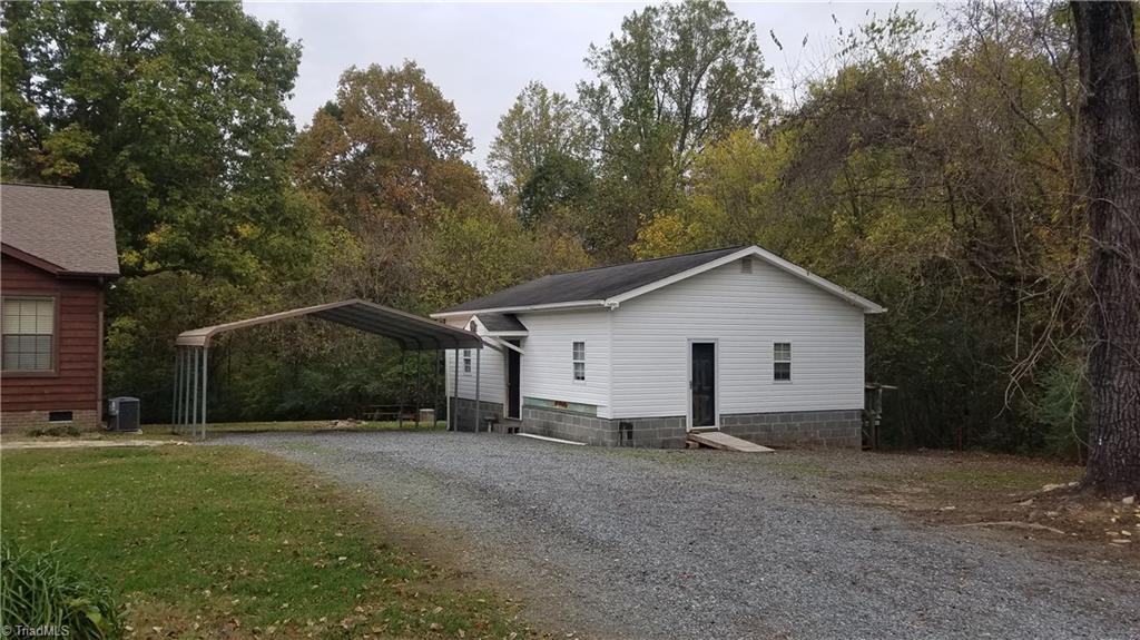 355 Barley Road Reidsville, NC 27320 - Photo 20 of 21 Gallery Image 20
