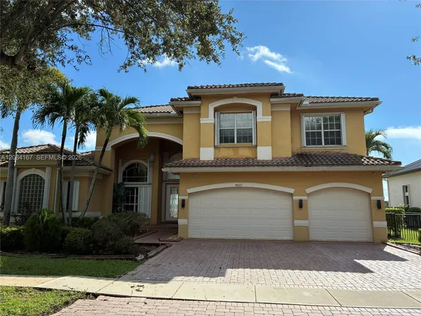 $8,000 | 4607 Southwest 195th Terrace, Miramar, FL 33029