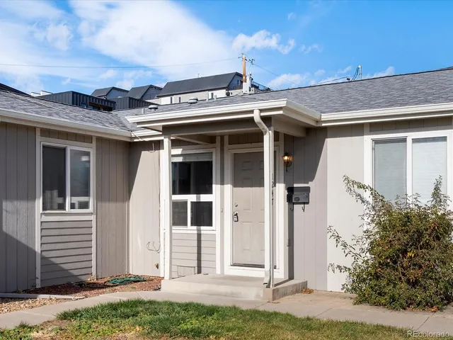 $410,000 | 1247 Raleigh Street, Denver, CO 80204