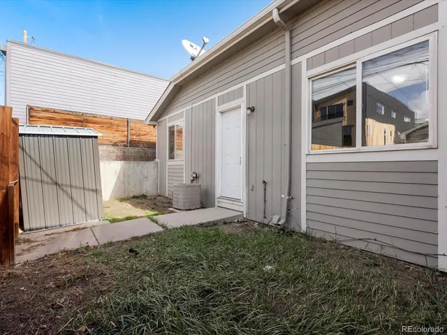 $410,000 | 1247 Raleigh Street, Denver, CO 80204