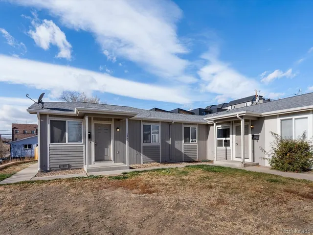 $410,000 | 1247 Raleigh Street, Denver, CO 80204