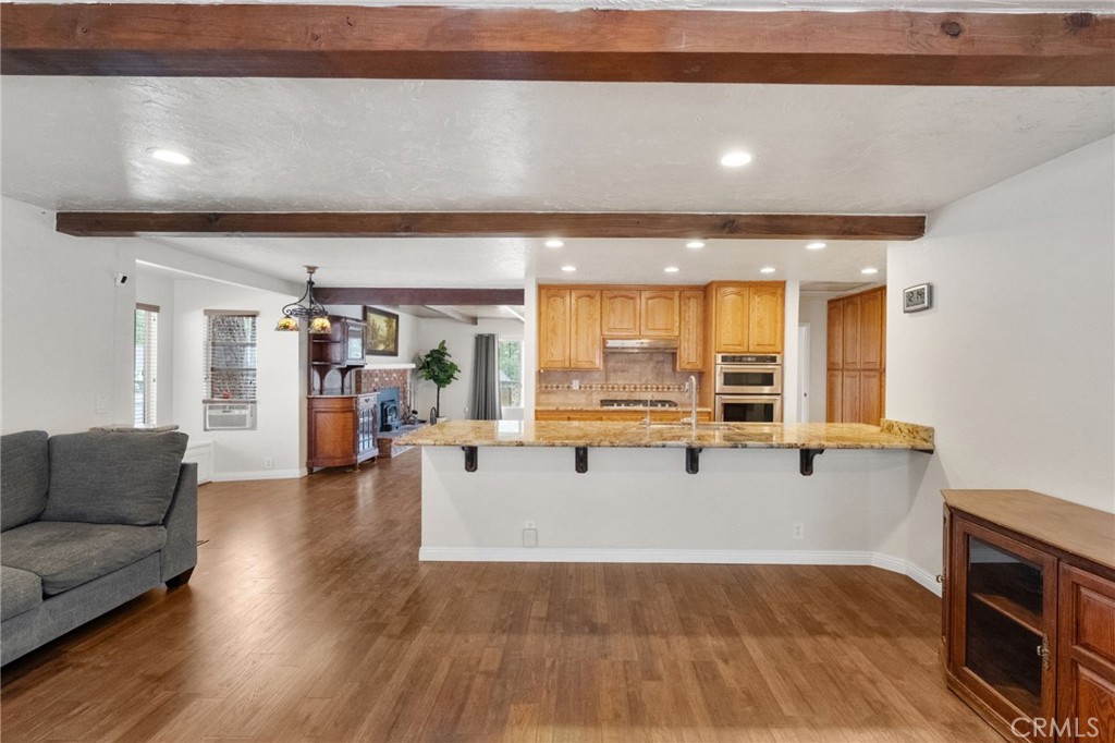 1197 Oriole Road Wrightwood, CA 92397 - Photo 8 of 57