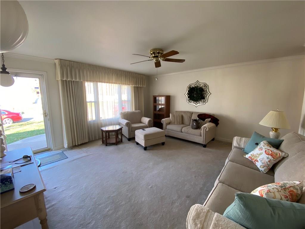 8237 Laughlin Drive Indianapolis, IN 46219 - Photo 3 of 9