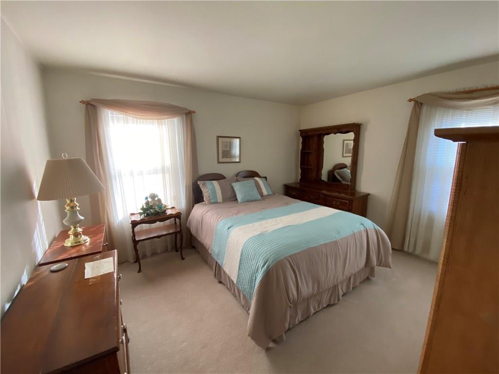 8237 Laughlin Drive Indianapolis, IN 46219 - Photo 6 of 9