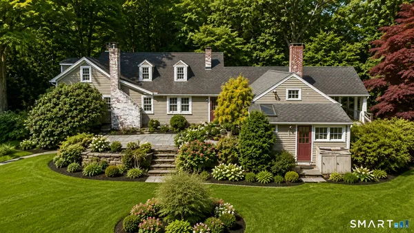 $449,000 | 61 Mile Hill Road South, Newtown, CT 06470