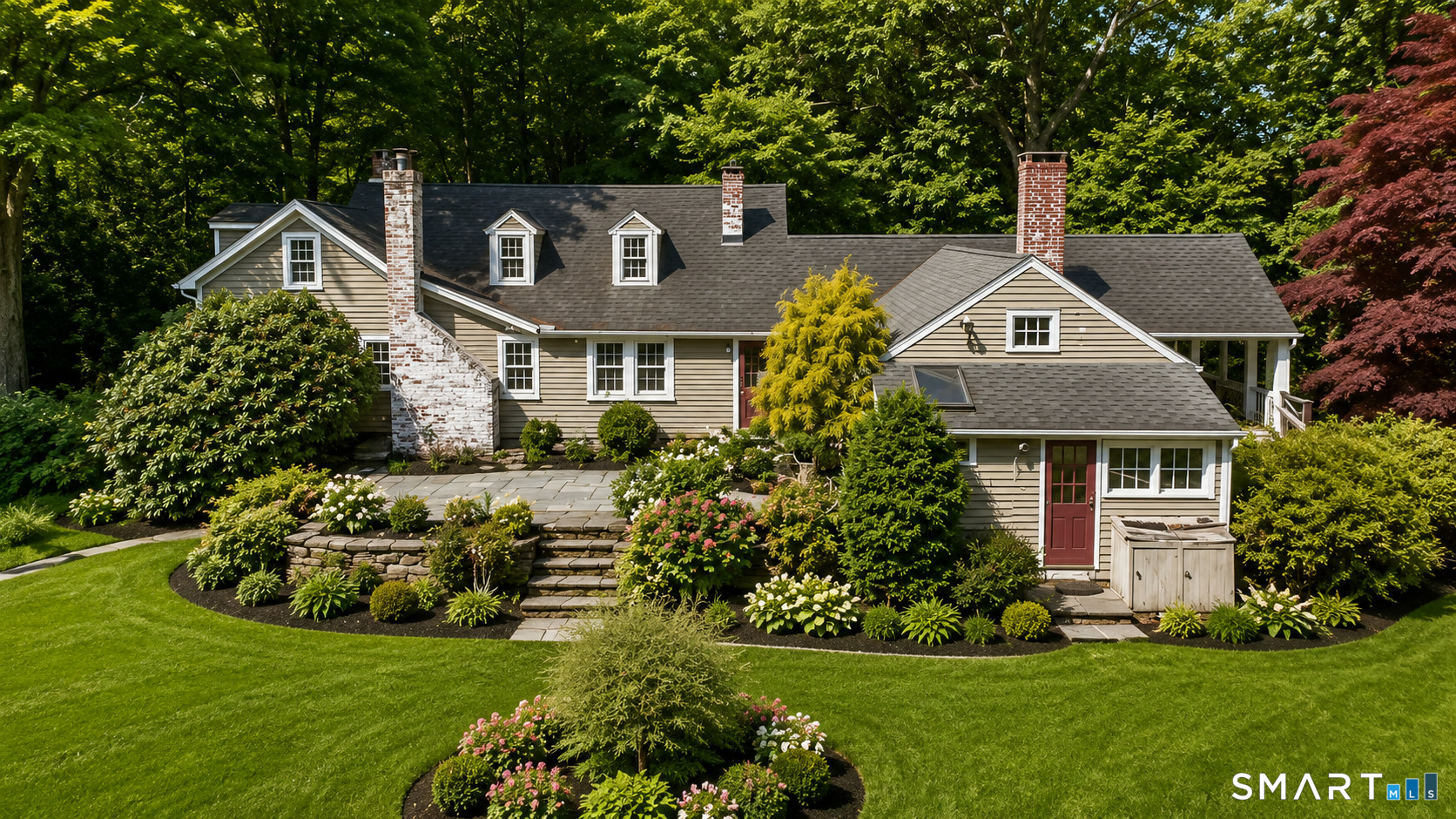 61 Mile Hill Road South Newtown, CT 06470 - Photo 1 of 30