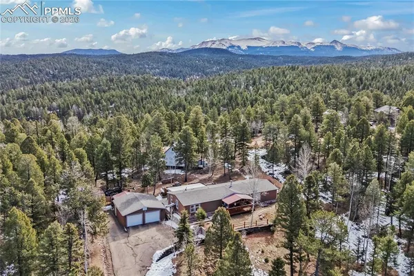 $400,000 | 146 Kokwapy Court, Florissant, CO 80816