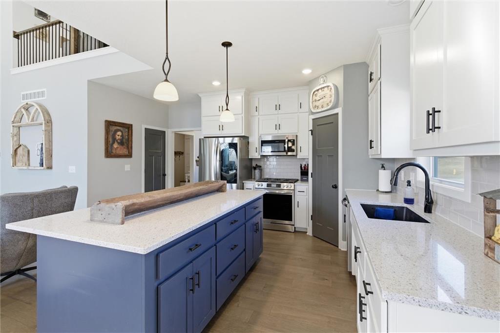 2101 Petty Road Kearney, MO 64060 - Photo 14 of 47