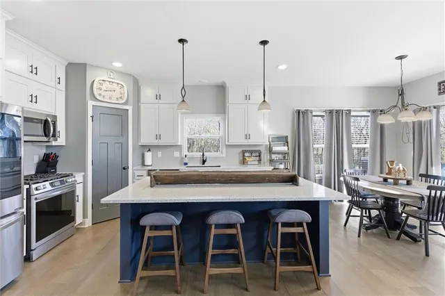 $649,000 | 2101 Petty Road, Kearney, MO 64060