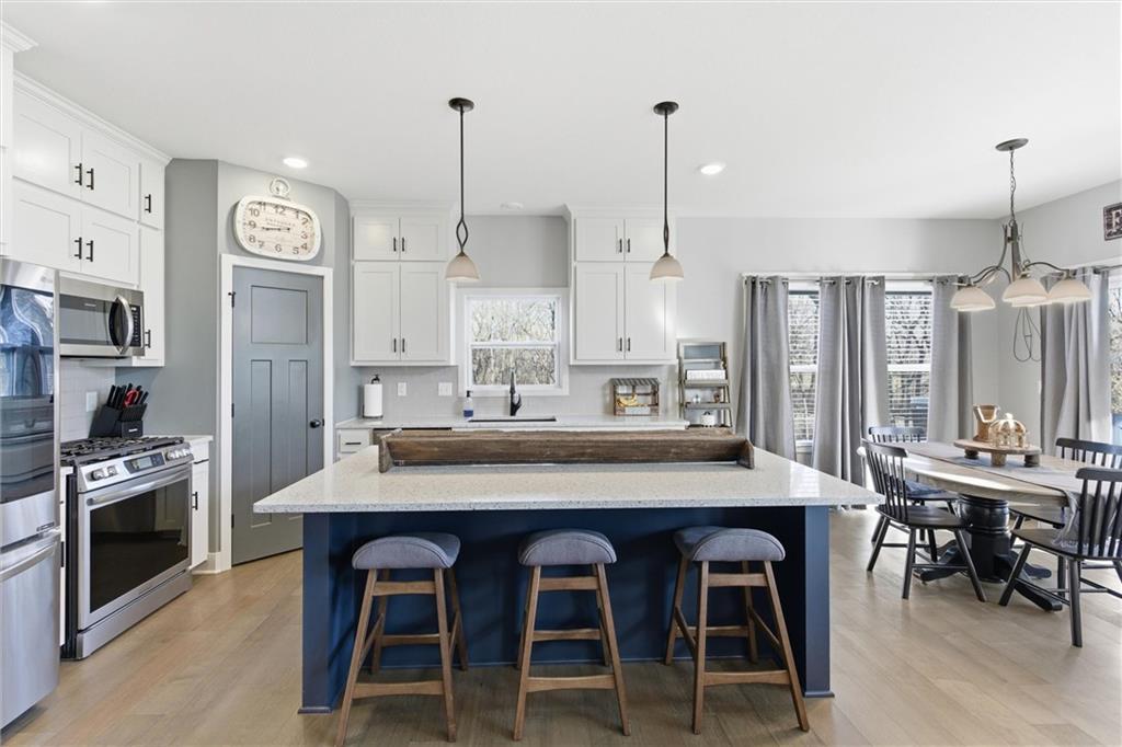 2101 Petty Road Kearney, MO 64060 - Photo 15 of 47