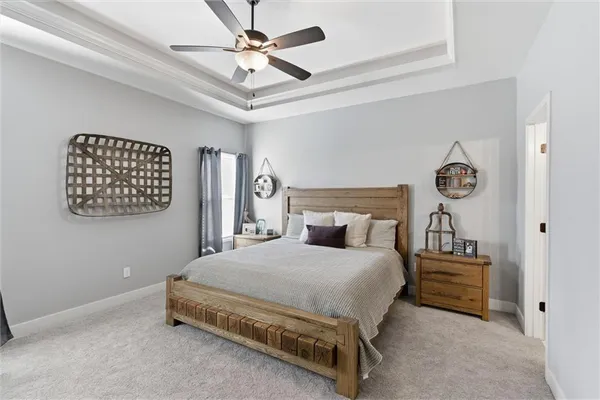 $649,000 | 2101 Petty Road, Kearney, MO 64060