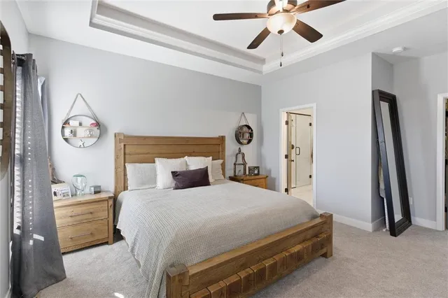 $649,000 | 2101 Petty Road, Kearney, MO 64060