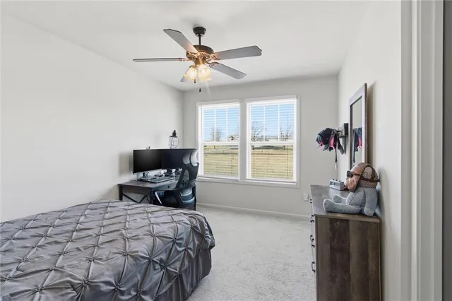 $649,000 | 2101 Petty Road, Kearney, MO 64060