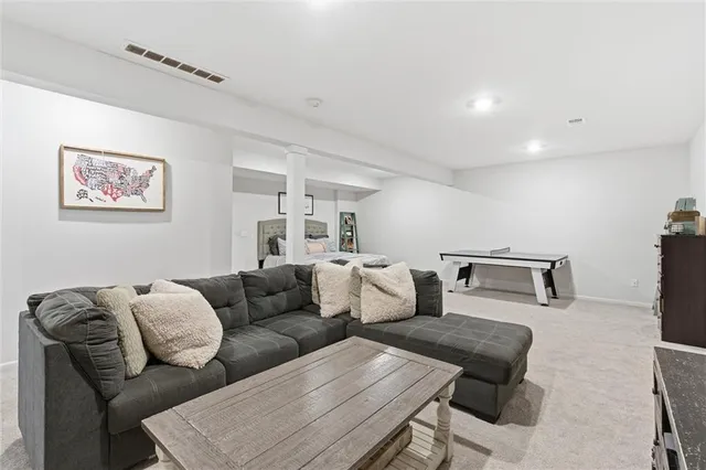 $649,000 | 2101 Petty Road, Kearney, MO 64060