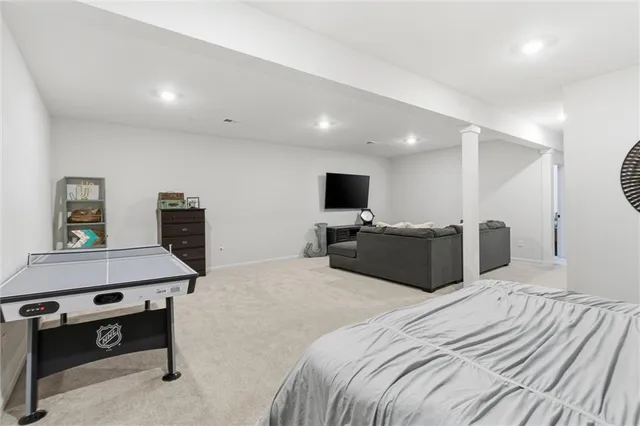 $649,000 | 2101 Petty Road, Kearney, MO 64060