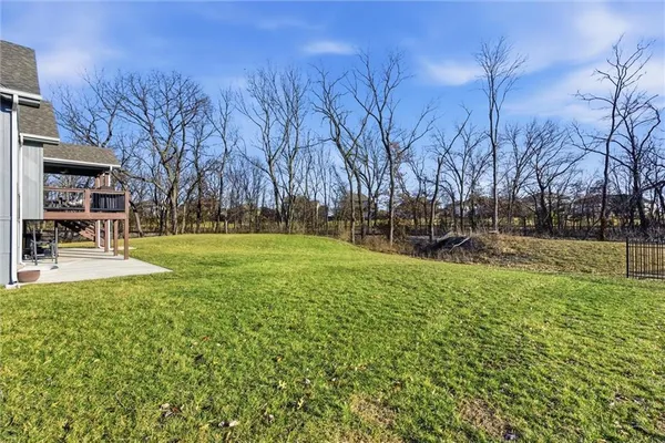 $644,000 | 2101 Petty Road, Kearney, MO 64060