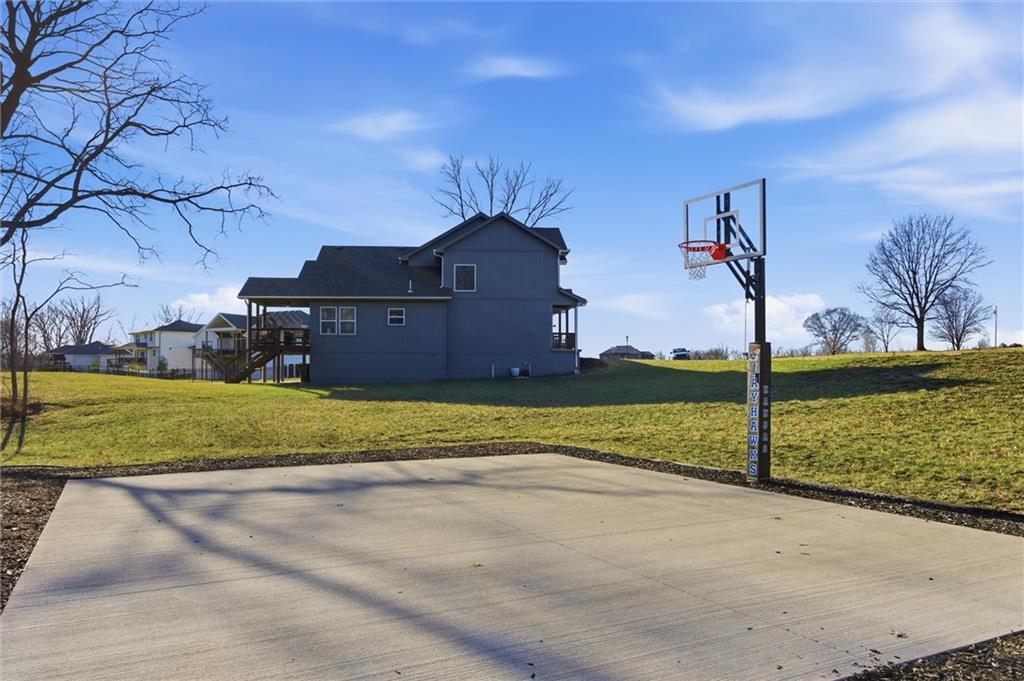 2101 Petty Road Kearney, MO 64060 - Photo 39 of 47